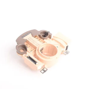 REGULADOR P.ESCOBILLA MITSUBISHI 12V HONDA CIVIC 1.7 2001 ACURA (2001-2005) HONDA (2001-2006)
