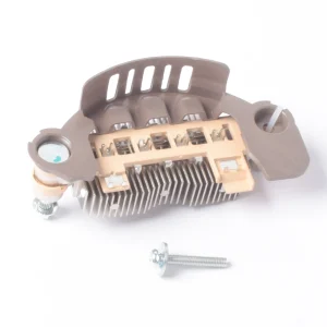 PORTADIODO MITSUBISHI 12V 90 AMP MAZDA-KIA