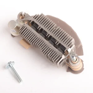 PORTADIODO MITSUBISHI 120A 12V LINCOLN (1993-1995)