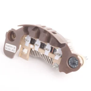 PORTADIODO MITSUBISHI 100 AMP 3/6 MAZDA  (2000-2001)