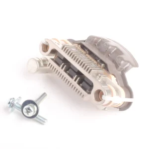 PORTADIODO ALT MITSUBISHI 60AMP DODGE (1985-1986) HONDA (1988-1991) HONDA - EUROPE (1987-1992)