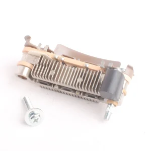 PORTADIODO MITSUBISHI 70A MAZDA 323 NISSAN - EUROPE (1984-1990)