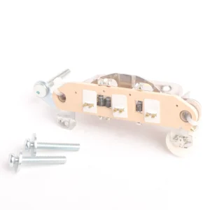 PORTADIODO MAZDA 323 DODGE(IM-205) TR/RG