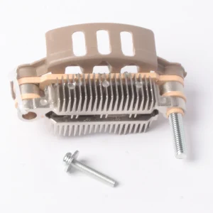 PORTADIODO ALTERNADOR 12V 70A FORD EUR 99-12, FORD LCV 99-10, KIA 97, MAZDA 97-01 MITS 97, VOLVO EU 98-00