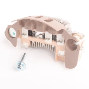 PORTADIODO MITS 12V 60-70A DODGE 92-94, HYUNDAI EURP 94-00, MITSUBISHI 92-96, MITS EUR 90-01