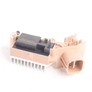 REGULADOR DENSO 12V IR/IF TOYOTA RAV COROLLA PREVIA 2007