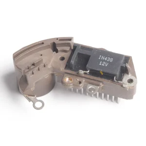 REGULADOR ALT NIPONDENSO 12V TOYOTA HOND
