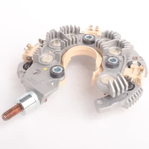 PORTADIODO DENSO 180A 12V IR/IF BMW (2009-2019) BMW - CHINA (2011-2014) BMW - EUROPE (2008-2018)