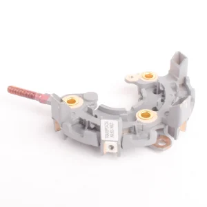 PORTADIODO DENSO 70-75A IR/IF 12V 110MM 6-40A DIODOS ACURA ISUZU SUZUKI TOYOTA ESTEEM (13671 /13673/ 13896N)