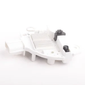 REGULADOR 12 V DENSO, FORD FOCUS, 105A FORD - EUROPE (1998-2012)