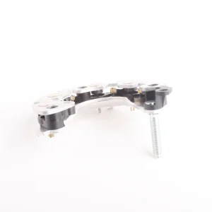 PORTADIODO MARELLI IR-IF 12V 111MM 8-50A DIODOS LAND ROVER (13726N)