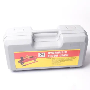 GATO ZORRA 2 TONELADAS 6.5 KG