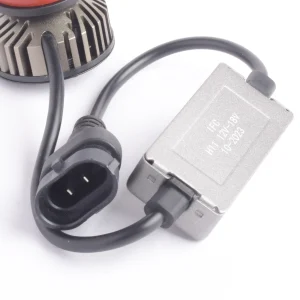 BOMBILLO LED H11 30W6500LM 12-18V