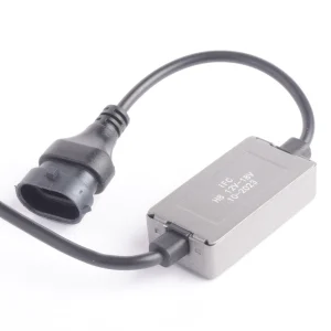 BOMBILLO LED H8 30W 6500LM 12-18V