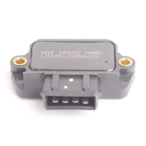 MODULO LUCAS SIST. AMPLIFICADOR CHEVY TAXI CORSA