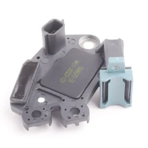 REGULADOR VALEO 12V MAZDA CX 50 DACIA - EUROPE (2012-2016) RENAULT - EUROPE (2008-2018)