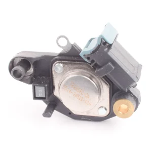 REGULADOR PORTAESCOBILLA PARIS RHONE VALEO 12V FIAT 1 TORNILLO FIAT - EUROPE (1994-2000) FIAT LCV - EUROPE (1994-2002)