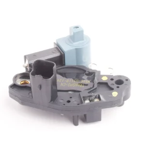 REGULADOR 12V PARIS RHONE VALEO 12V RENAULT CLIO NISSAN - EUROPE (2003-2005) NISSAN LCV - EUROPE (2003-2010) OPEL - EUROPE (1997-2001)