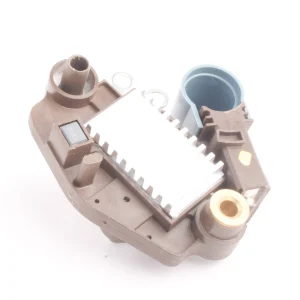REGULADOR PORTAESCOBILLA ALT. VALEO 12V CITROEN - PEUGEOT ALFA ROMEO - EUROPE (2004-2010) CITROEN - EUROPE (1994-2018) FIAT - EUROPE (1999-2006)