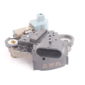 REGULADOR P.ESCOBILLA VALEO 12V CHEVROLET 4 PINES CHEVROLET (2001-2003) OPEL - EUROPE (1997-1999)