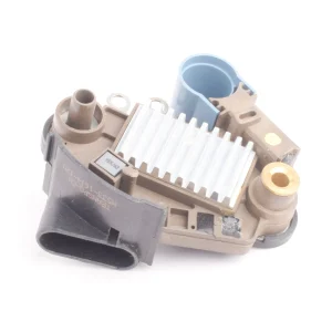 REGULADOR VALEO 12V IR-IF BUICK