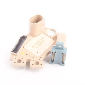 REGULADOR ALT VALEO 12V IR/IF DODGE 07-08, FREIGHLINER 07-18, JEEP 07-09, MERCEDES 07-18 DODGE (2007-2008) FREIGHTLINER (2007-2018) JEEP (2007-2009)