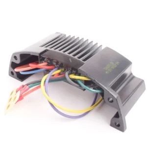 REGULADOR MOTOROLA PRESTOLITE 24V THERMOKING