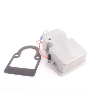 REGULADOR ALT MOTOROLA PRESTOLITE 12V FORD (1982-2008) FREIGHTLINER (1994-2007) INTERNATIONAL (1984-2008