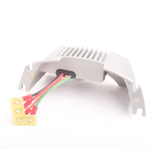 REGULADOR MOTOROLA PRESTOLINE 24V CATERPILLAR AG. & IND. (1998-2014) VOLVO PENTA (1965-2005