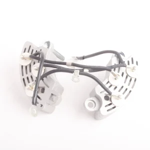 PORTADIODO L. NEVILLE 12V 6-50A DIODOS MOTOROLA M.N FORD VOLVO (8058-8381-8397N)