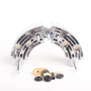 PORTADIODO ALT MOTOROLA (MR-6205-06) CON PUENTE