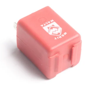 FLASHER BOMBILLO 12V 30WAT 3 CONECTORES