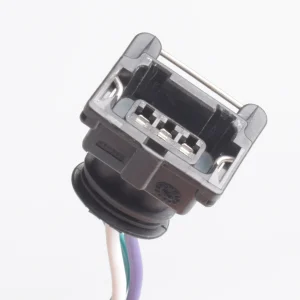 CONECTOR 3 VIAS CC