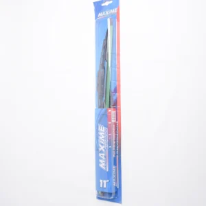 11" JUEGO PLUMILLAS METALICAS VENA JUEGO X 2