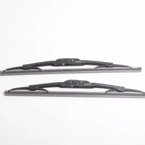 12" JUEGO PLUMILLAS METALICAS VENA JUEGO X 2