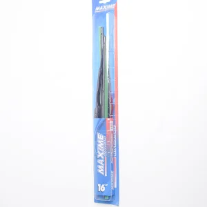 16" JUEGO PLUMILLAS METALICAS VENA JUEGO X 2