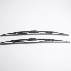 20" JUEGO PLUMILLAS METALICAS VENA JUEGO X 2