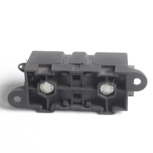 PORTAFUSIBLE MAXIFUSIBLE MACHO PLANO
