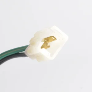 PERA DE FRENO TRASERO CON SOCKET / AKT