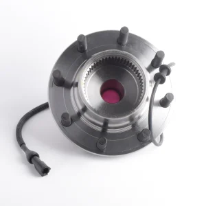 DOBLE HILERA DE RODILLOS CONICOS. DELANTERA CON ABS. FORD EXCURSION 2000-2005, F-250 SUPER DUTY 1999-2004, F-350 SUPER DUTY (SRW) 1999-2004, 4WD. (PERNOS DE LA RUEDA DE HILO FINO