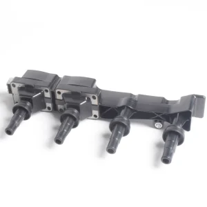 BOBINA PEUGEOT 206 XR 03 06, XS 01 08, XT 03 08, SW 06 ALL 1.6L CONECTOR AL LADO OEM: 5970.80, 96363378 OTROS 2526182, A, 9636337880, IC-732, 245095, 96213086, ZS241