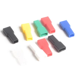 PROTECTOR COLORES SURTIDOS X 100 UNI