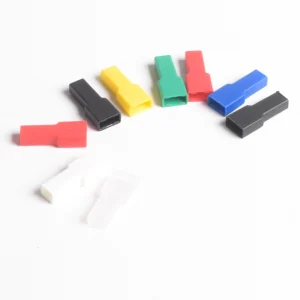 PROTECTOR COLORES SURTIDOS X 100 UNI