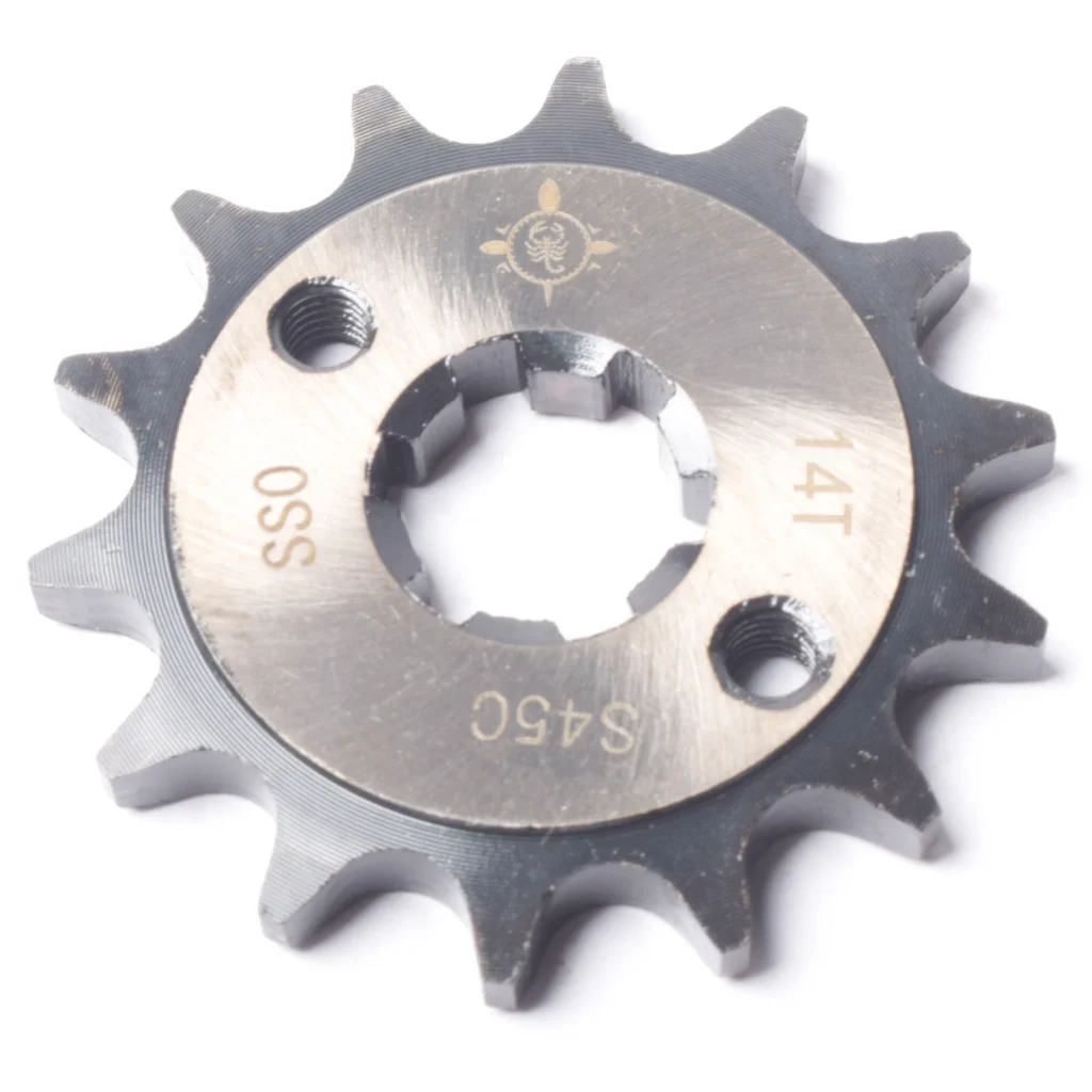 PULSAR I II SET (3)_webp