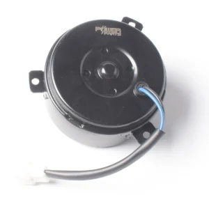 MOTOR MOTOVENTILADOR PARA CHEVROLET SPARK 7 24