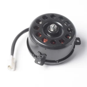 MOTOR MOTOVENTILADOR PARA CHEVROLET SPARK 7 24-REFERENCIA OE-93741007