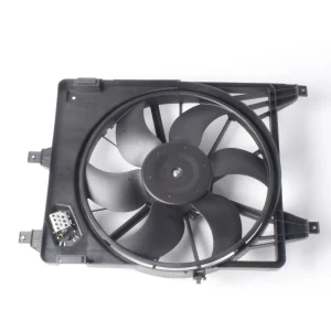MOTOVENTILADOR 12V RENAULT CLIO-KANGOO-MEGANE-SYMBOL-CITIUS-N.PLATINA