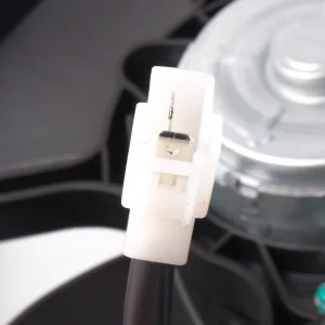 MOTOVENTILADOR COMPLETO PARA CHANA
