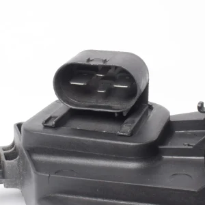 MOTOVENTILADOR 12V CHEVROLET CRUZE CON RESISTENCIA