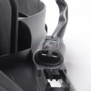 MOTOVENTILADOR COMPLETO PARA CHEVROLET AVEO EMOTION 1.6